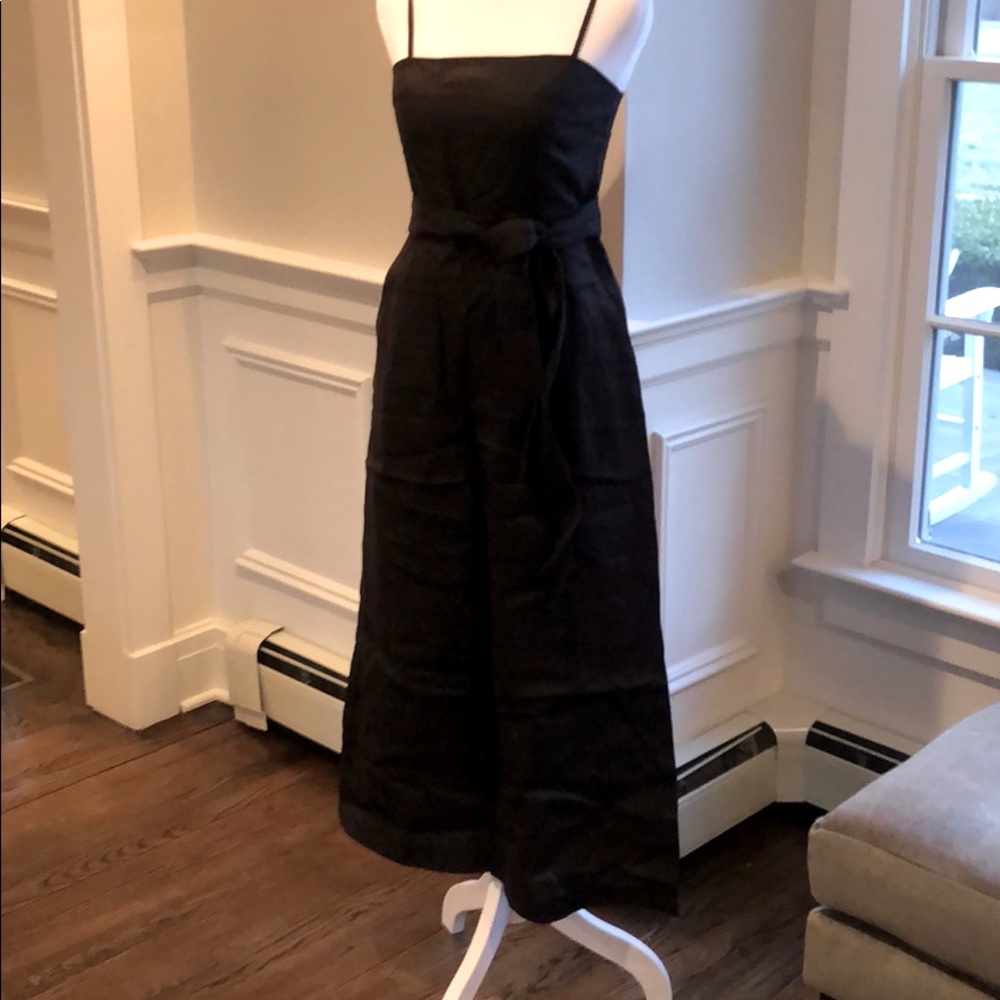 J Crew jumpsuit - NWT